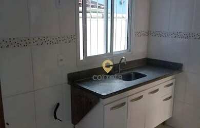 Imagem 5: Casa com 2 dormitórios para alugar por R$ 2.000,00/mês - Extensão do...