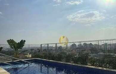 Imagem: Apartamento Locação Alto da Lapa