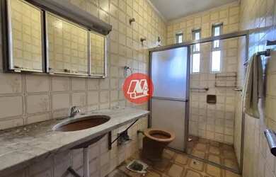 Imagem 8: Casa com 3 dormitórios para alugar, 212 m² por R$ 6.583,33/mês - Chácara das Pedras - Port