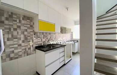 Imagem 7: Apartamento Duplex com 2 dormitórios à venda, 88 m² por R$ 444.000,00 - Aricanduva - São P