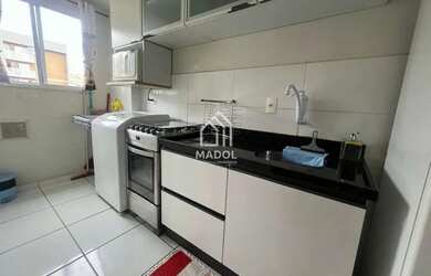 Imagem 5: Apartamento à Venda em Uvaranas, Ponta Grossa - PR