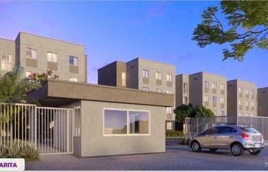 Imagem 7: Joeasilva - Ap de 3 Quartos de 61m² c/ Suite entrada em ate 66 Vezes...