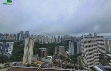 Imagem 9: Sala para aluguel, 30m², 1 vaga, Vale do Sereno, Nova Lima