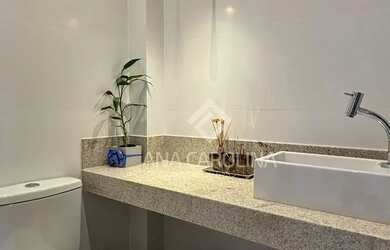 Imagem 7: Apartamento Com Porteira Fechada à Venda no Edifício Nápoles