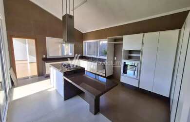 Imagem 16: Casa Térrea a Venda 3 Suítes Condomínio Vinhedo SP