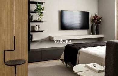 Imagem 8: Apartamento com 3 dormitórios à venda, 112 m² por R$ 1.290.000,00 - Gleba Palhano - Londri