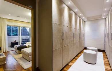 Imagem 7: Apartamento de Alto Padrão a venda no Edifício Murano em Bauru -SP