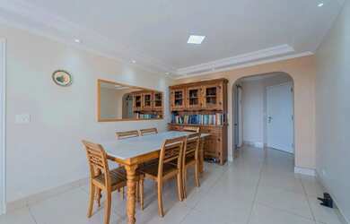 Imagem 3: Apartamento para venda em Vila Mascote com 2 quartos , 70m²