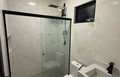 Imagem 15: vendo linda casa na ponte alta norte, lote de 500m2