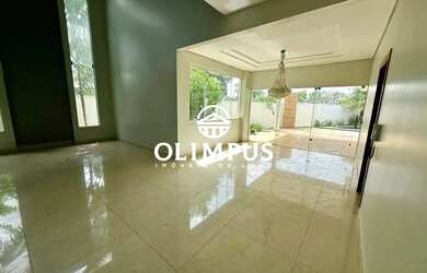 Imagem 4: Casa no Condomínio Splendido para Venda no Bairro Laranjeira em Uberlândia