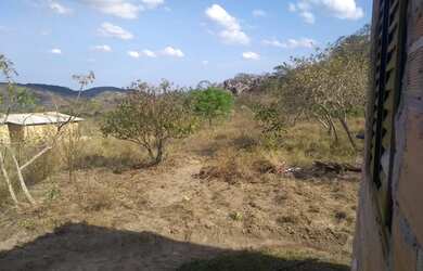 Imagem 5: Terreno- Picadas Gouveia MG