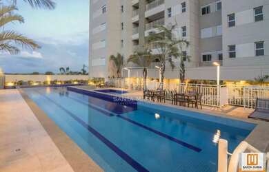 Imagem 7: Apartamento tipo - padrao 2 dormitórios/suite, portaria 24 horas, lazer,...