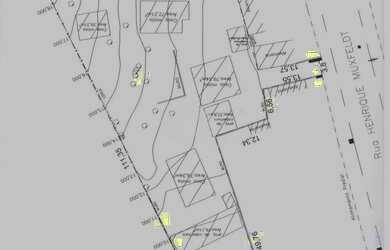 Imagem 8: Terreno no Centro de Canela - RS