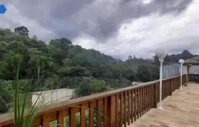 Imagem 7: Chácara No Porta do Sol mobiliada á venda