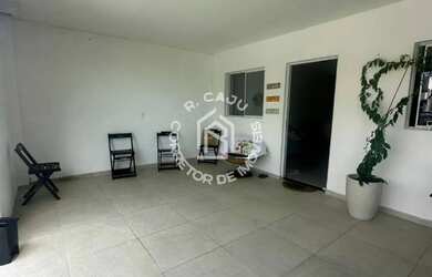 Imagem 8: Casa de Condomínio Para Vender com 2 quartos 1 suítes