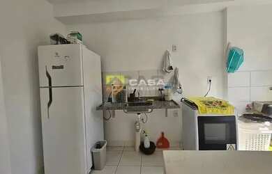 Imagem 10: N Vista de Barcelona - AP 2Q com Quintal enorme - Lazer completo