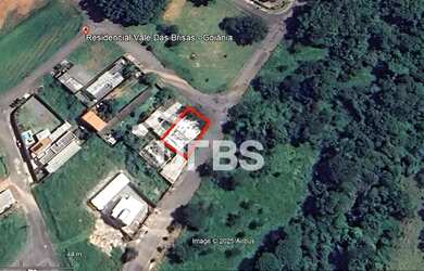 Imagem: Oportunidade Única no Residencial Vale das Brisas Seu Terreno