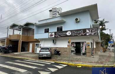 Imagem 7: PREDIO COMERCIAL E RESIDENCIAL NO CENTRO DE PIÇARRAS