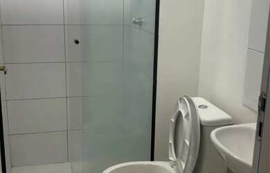 Imagem 3: Alugo apartamento na Baltazar