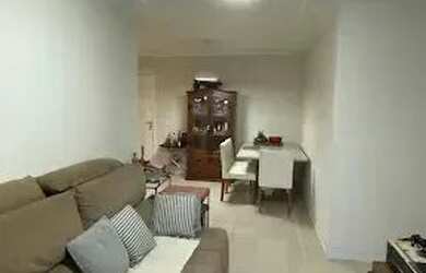 Imagem 2: Imóvel para venda tem 80 metros quadrados com 2 quartos em Praia da Costa...