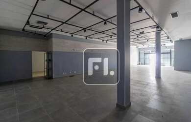 Imagem 6: Prédio para alugar, 670 m² por R$ 55.820,36/mês - Paraíso - São Paulo/SP