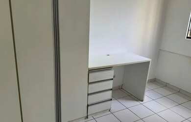 Imagem 11: Cond Fechado Lindo 3/4 Canto Belo Próximo Shopping Salvador Norte Perto...