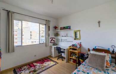 Imagem 5: Apartamento, 159 m² - venda por R$ 920.000,00 ou aluguel por R$ 4.800,00/mês...