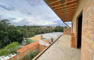 Imagem 10: Sobrado à venda no Vila Nogueira, Campinas