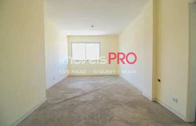 Imagem 1: Unidade em retrofit na Vila Olímpia | 100 m² no miolo do bairro | 3 dorm