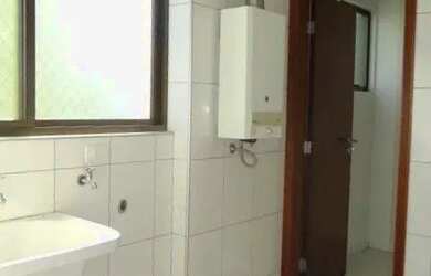 Imagem 16: Apartamento Zona 07. Imóvel mobiliado, 129m² de Área, 2 Vagas na garageme3...