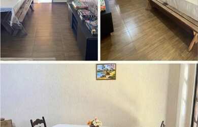 Imagem 10: Sobrado 10 pessoas c/ piscina temporada Praia de Leste Pacote Natal, Ano...