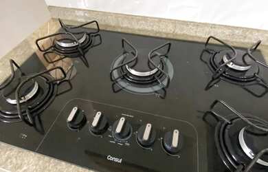 Imagem 6: Apartamento Sobreloja próximo ao West Shopping