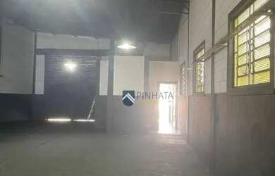 Imagem 14: Galpão, 184 m² - venda por R$ 1.300.000,00 ou aluguel por R$ 6.156,70/mês...