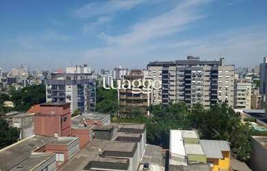 Imagem 10: Cobertura com 2 dormitórios no bairro Petrópolis