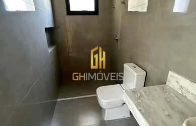 Imagem 7: Belíssimo Sobrado de Alto Padrão com 4 suítes plenas no Jardins Bolonha