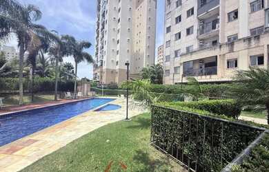 Imagem 10: Venda de apartamento de 2 quartos na Morada de Laranjeiras, Serra-ES 55m²,...