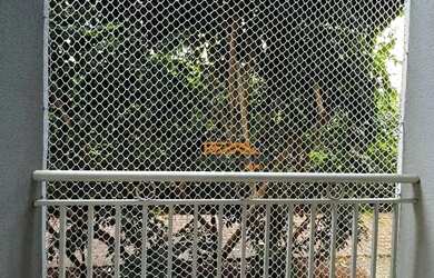 Imagem 5: Apartamento TERREO com 3 dormitórios para alugar, 60 m² por R$ 3.370/mês - Jardim Santa Ge