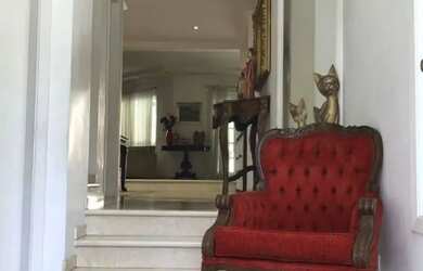 Imagem 14: CASA EM CONDOMÍNIO - ALPHAVILLE - SP