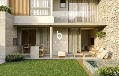 Imagem 6: CASA EM CONDOMÍNIO À VENDA, 3 SUÍTES E 2 VAGAS - SANTA FELICIDADE - CURITIBA