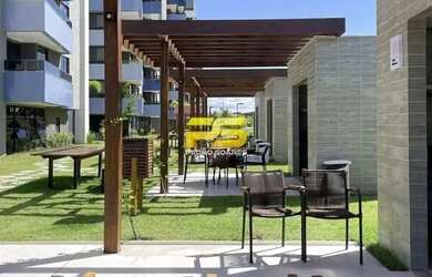 Imagem 2: APARTAMENTO ALTO PADRÃO PARA LOCAÇÃO NA PRAIA FORMOSA EM CABEDELO PB