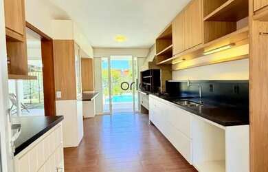 Imagem 7: Casa com piscina e 03 dormitórios sendo 02 suítes à venda na Praia...