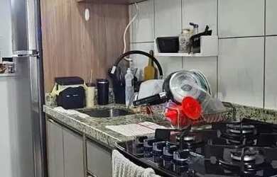 Imagem 9: Casa Térrea 3 dormitórios Bairro Hípica- 2 vagas de garagem - FINANCIÁVEL