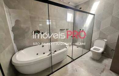 Imagem 12: Locação de casa de condomínio em Planalto Paulista