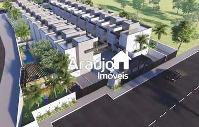 Imagem 8: Sobrado 2 Suítes 906 Residence C/ Lazer 81m² R$ 594.500 Financie