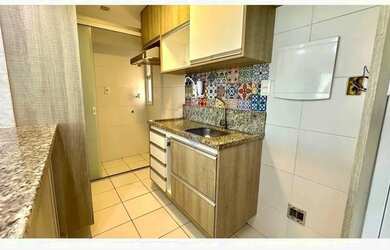 Imagem 13: Luxo e Conforto Apto 1 Suíte no Imbuí, Salvador