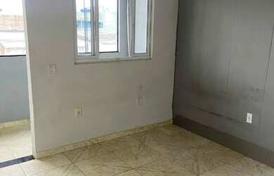 Imagem: O apartamento possui 2 Dormitórios, 1 Banheiro e está localizado