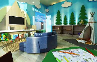 Imagem 9: Apartamento - 4 dormitórios - 4 Suítes - localizado em Itapema / Meia...