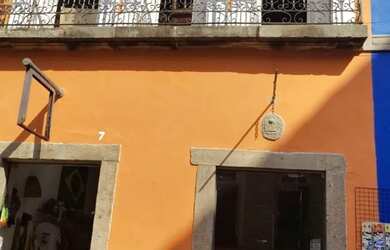 Imagem: A pousada chalé possui 2 Dormitórios, Acomodam 15 pessoas