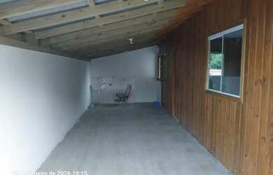 Imagem 5: Casa na Enseada de Brito. Varanda, 50m² de Área, 1 Vaga na garageme2...