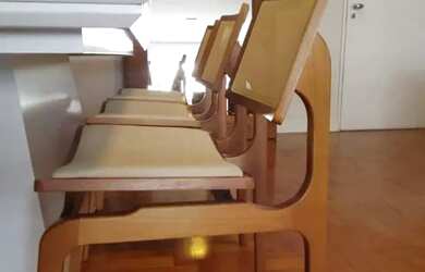 Imagem 14: APARTAMENTO - BELA VISTA - SP